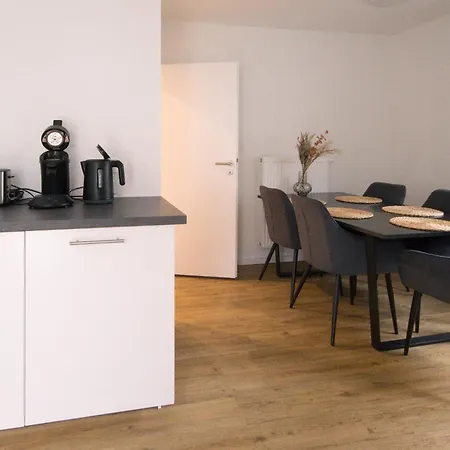 Casa 1 * Lorsch