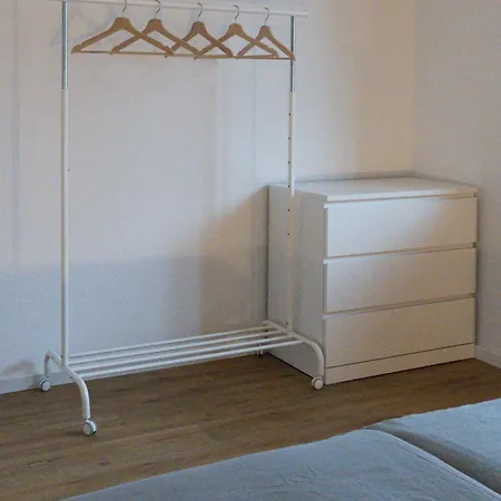 Casa 1 Apartment