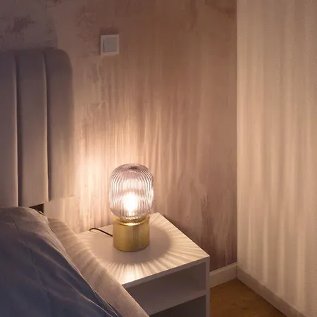 Apartment Casa 1 *