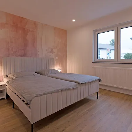 Casa 1 Apartment Lorsch