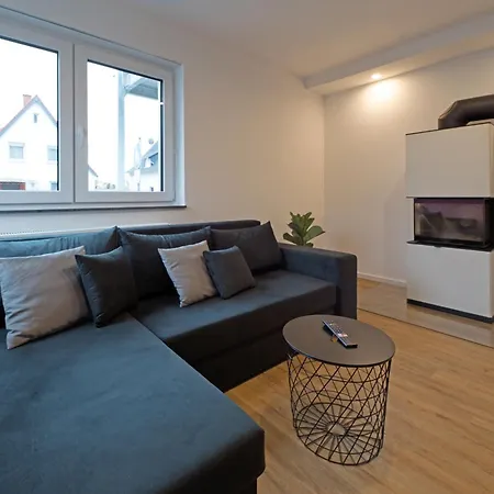 Apartment Casa 1