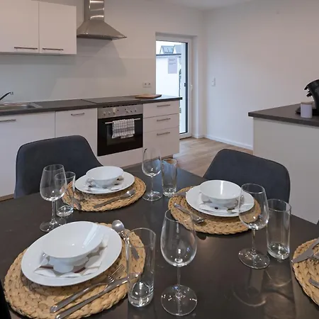Apartment Casa 1