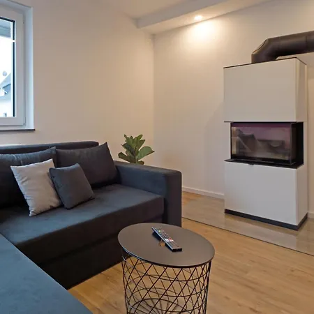 Casa 1 Apartment