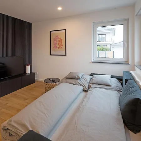 Apartment Casa 1