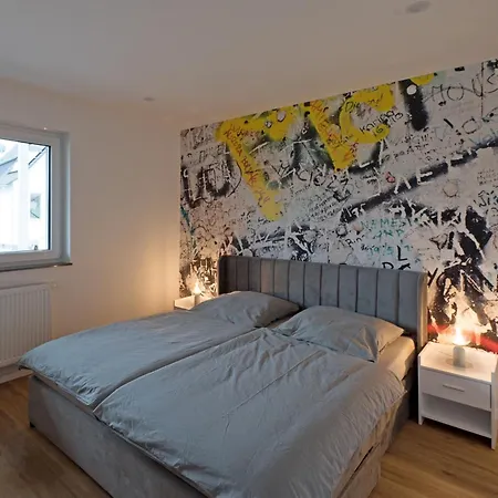 Casa 1 Lorsch